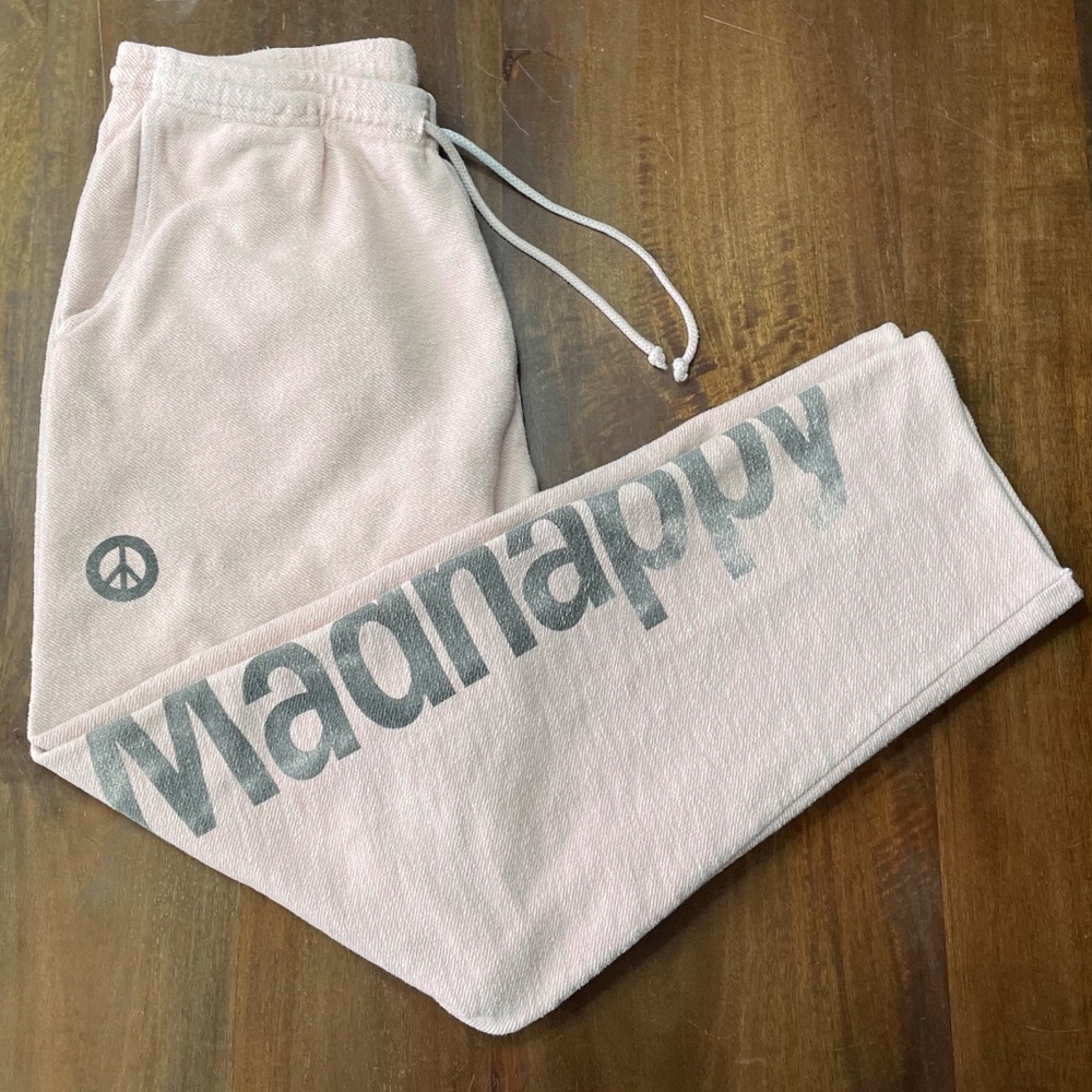 Madhappy Classics Universal Sweatpants Size Large